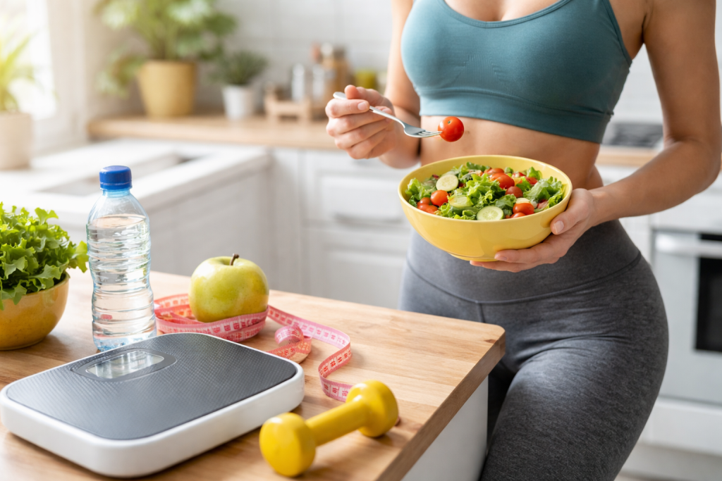 Daily Can Help You Lose Weight