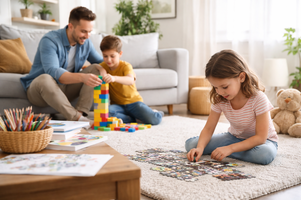 Replace Screen Time and Boost