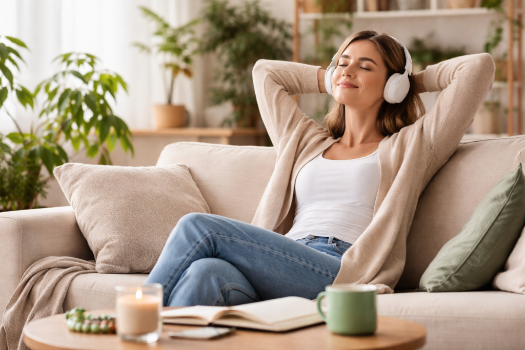 Strategies for Maintaining Mental Positivity