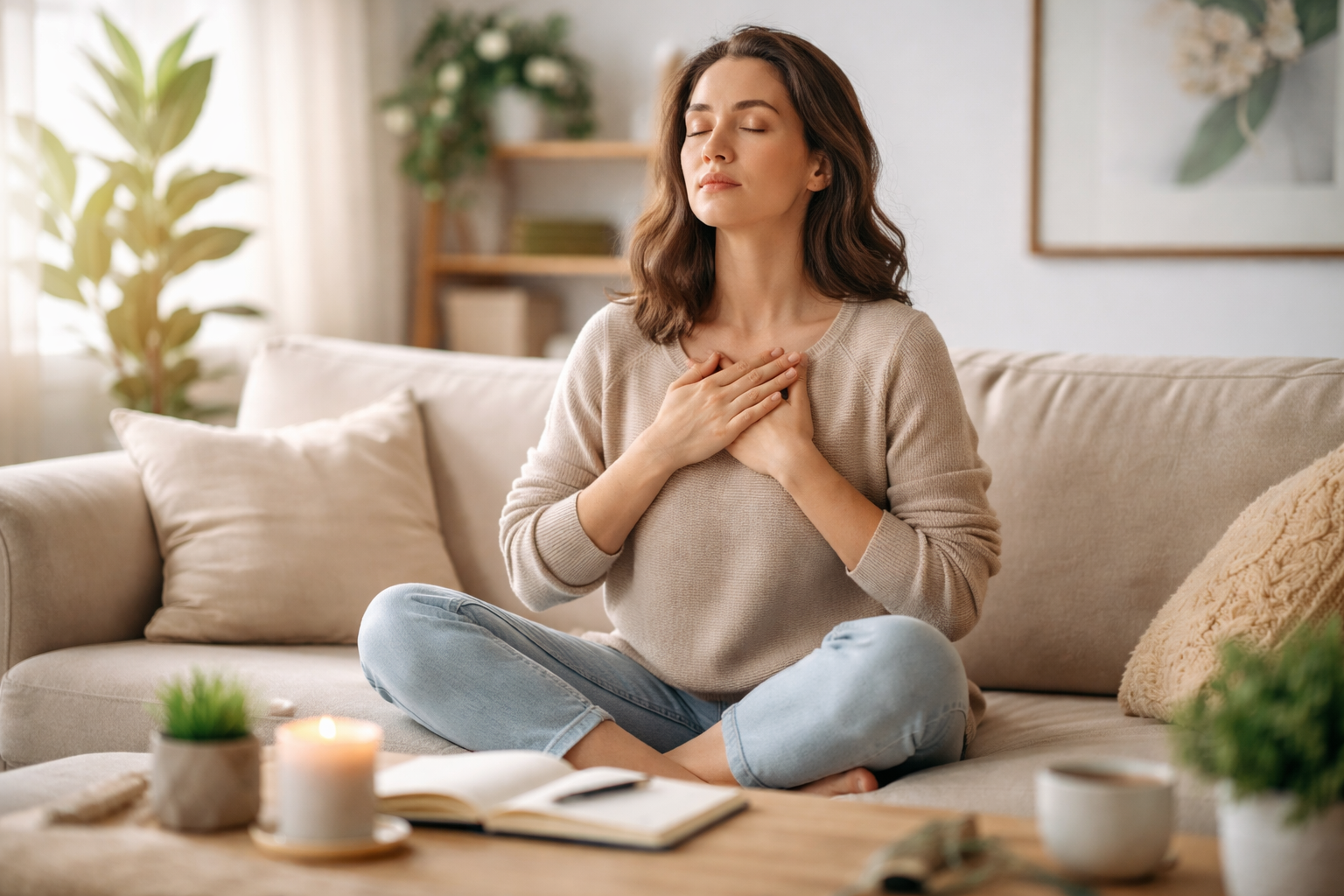 Mastering Your Emotions: Tips for a Happier, Healthier You Mastering Your Emotions