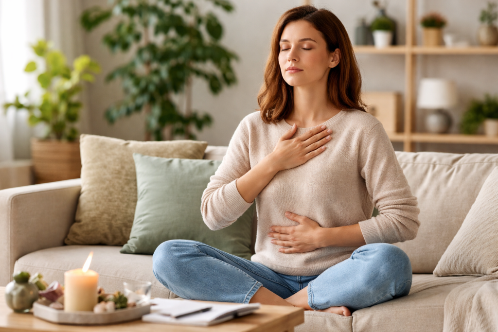 Mastering Your Emotions