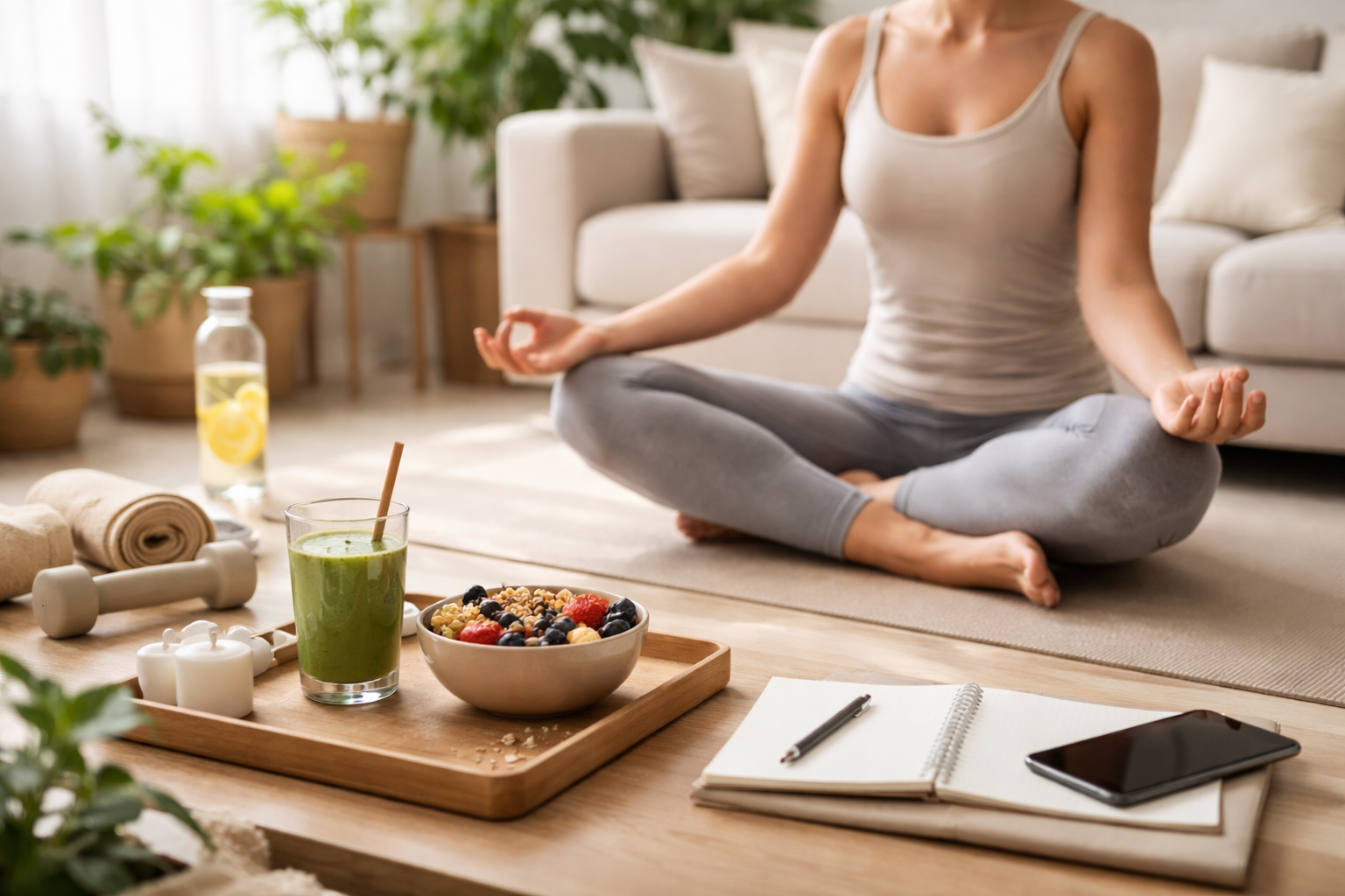 Meditation Made Easy: 5 Simple Techniques for Beginners Simple Techniques for Beginners
