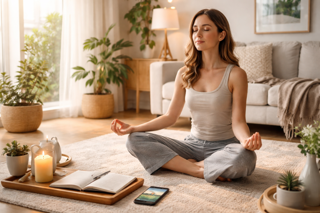 Techniques to Incorporate Mindfulness into Your Daily Routine