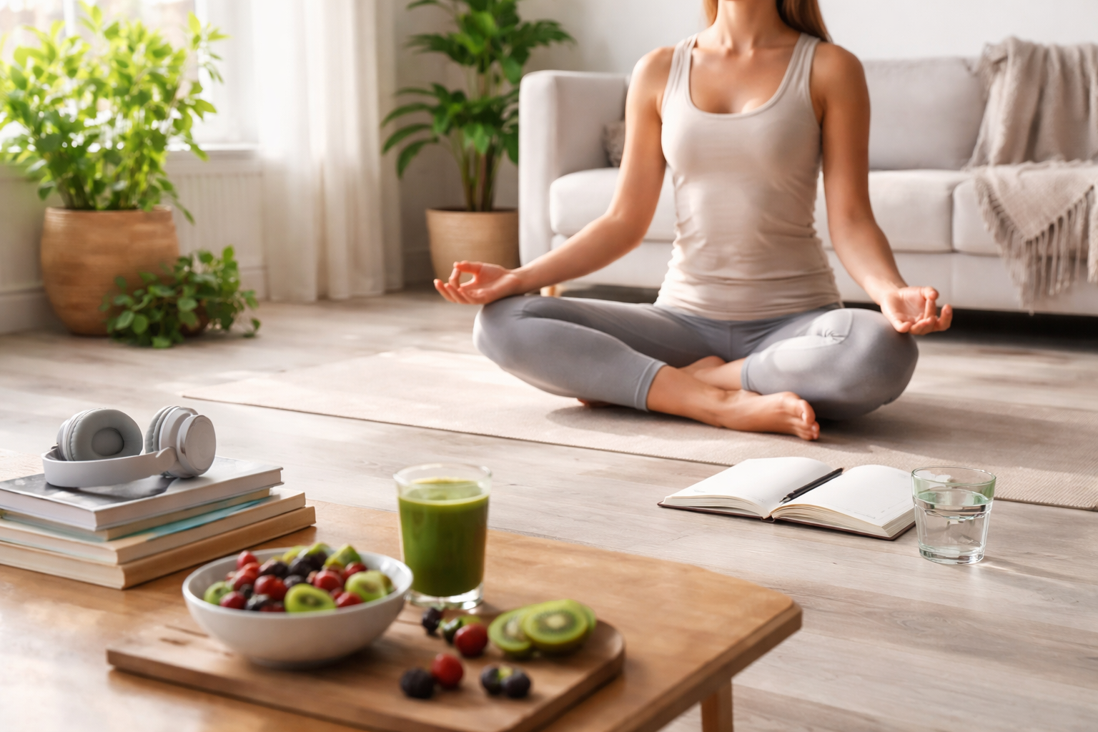 Clear Your Mind: Strategies for Enhancing Mental Clarity Strategies for Enhancing Mental Clarity