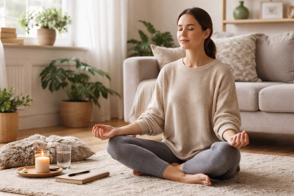 Building Emotional Resilience in a Challenging World