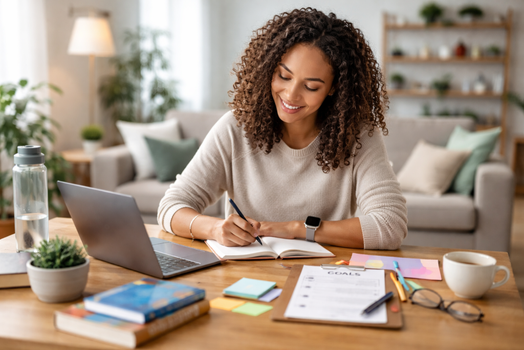 Practical Techniques for Lasting Drive