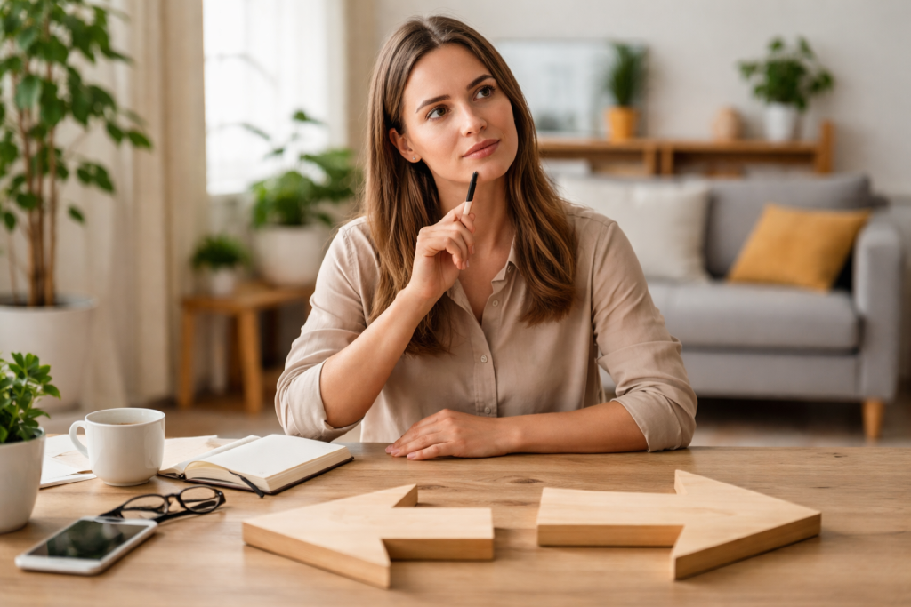 Decision-Making Abilities