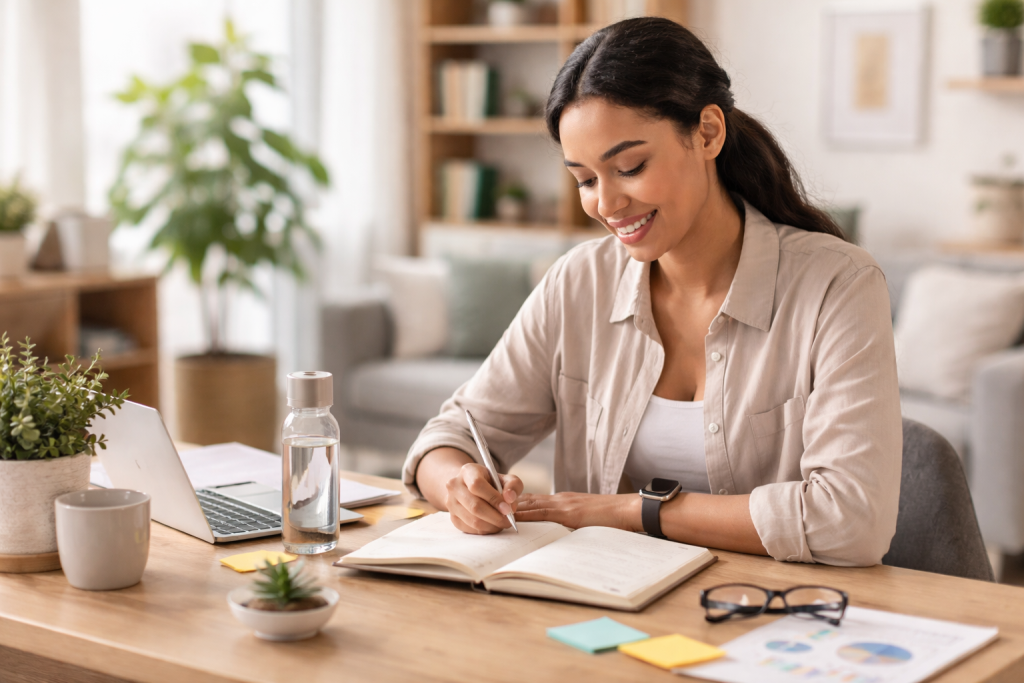 Practical Techniques for Busy Professionals