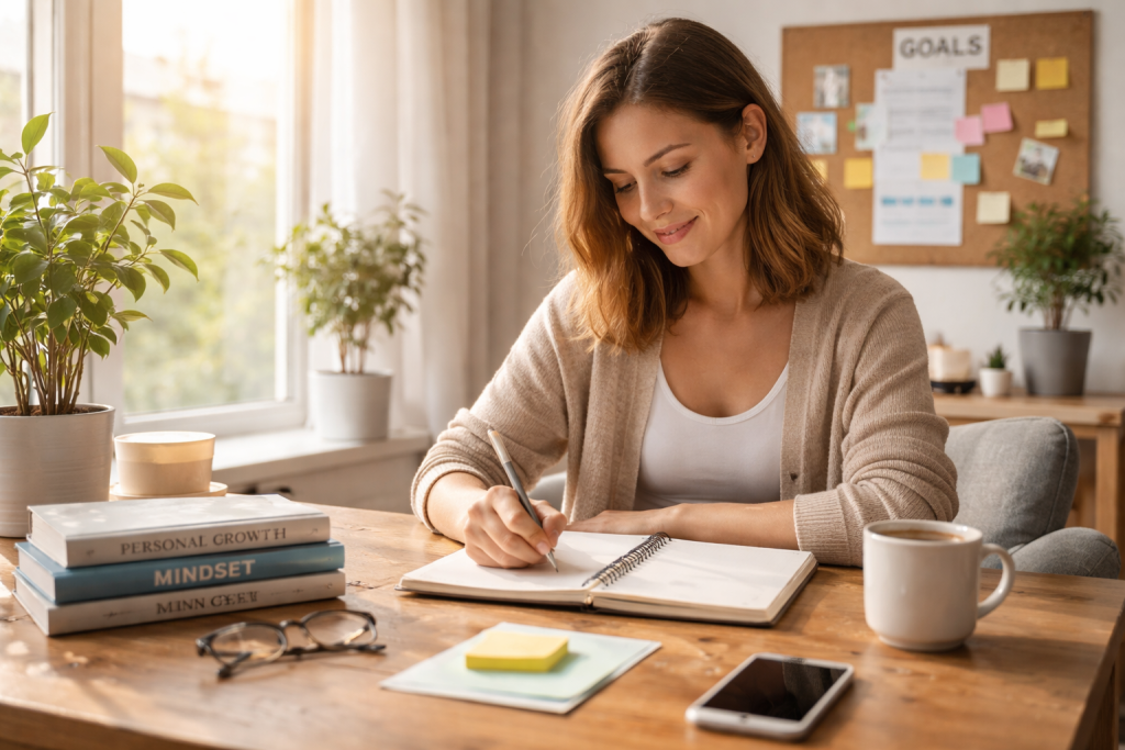 Practical Advice for Real Results