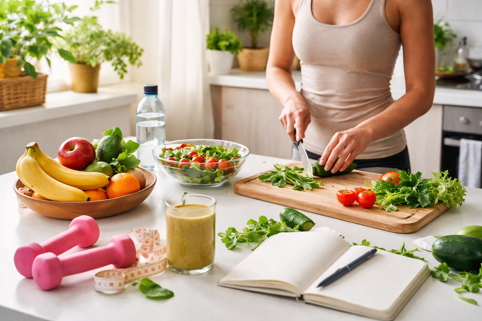 How to Create Sustainable Healthy Habits for Life Sustainable Healthy Habits for Life