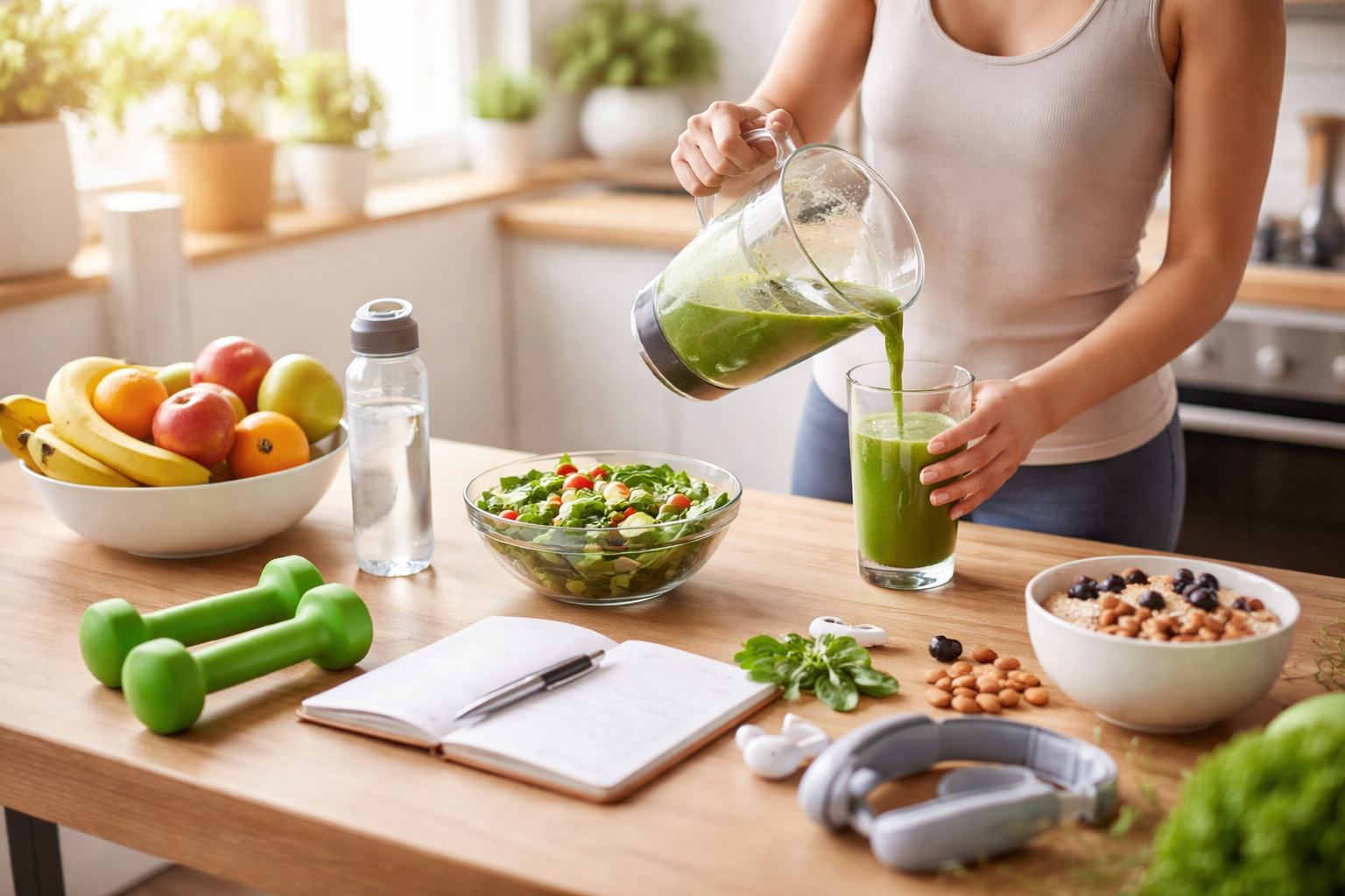 Transform Your Evenings with These 5 Healthy Habits Healthy Habits