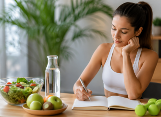 Mastering the Art of Long-Term Healthy Habits: A Step-by-Step Approach Art of Long-Term Healthy Habits