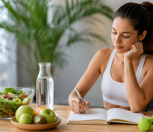 Mastering the Art of Long-Term Healthy Habits: A Step-by-Step Approach Art of Long-Term Healthy Habits