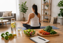 How to Incorporate Daily Healthy Habits into Your Busy Schedule Incorporate Daily Healthy Habits