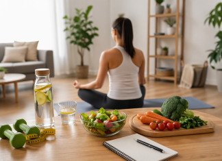 How to Incorporate Daily Healthy Habits into Your Busy Schedule Incorporate Daily Healthy Habits