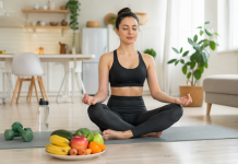 Start Today: 5 Simple Healthy Habits for a Happier, Healthier Life Healthy Habits for a Happier, Healthier Life