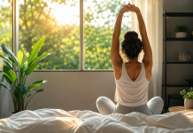 Start Your Day Right: 5 Morning Routine Habits for a Healthier Life Morning Routine Habits for a Healthier Life