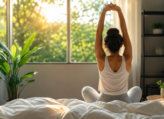 Start Your Day Right: 5 Morning Routine Habits for a Healthier Life Morning Routine Habits for a Healthier Life