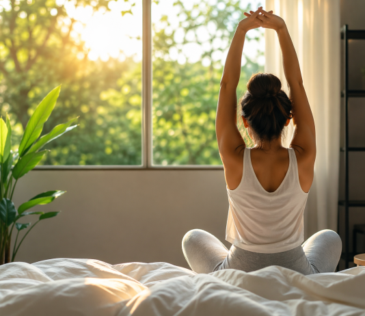 Start Your Day Right: 5 Morning Routine Habits for a Healthier Life Morning Routine Habits for a Healthier Life